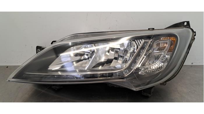 Phare gauche Fiat Ducato