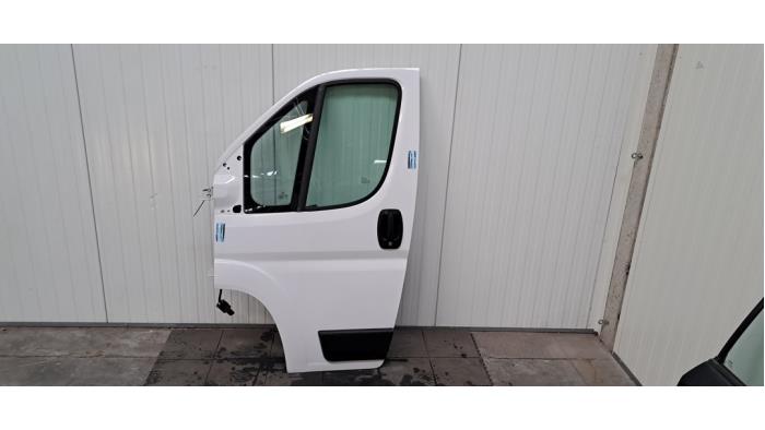 Portière 4portes avant gauche Fiat Ducato