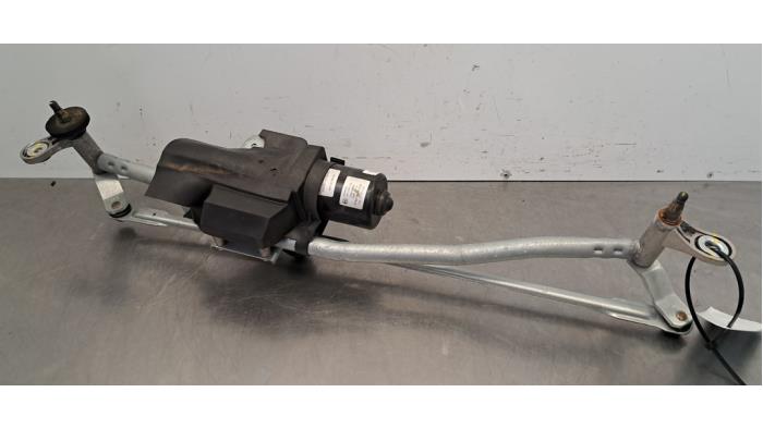 Moteur+mécanique essuie-glace Fiat Ducato