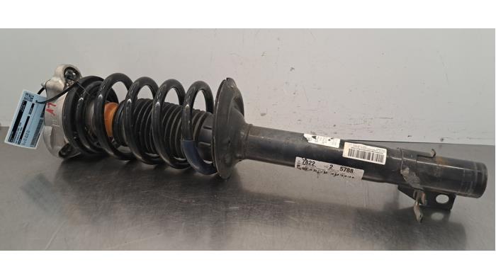 Amortisseur avant gauche Fiat Ducato