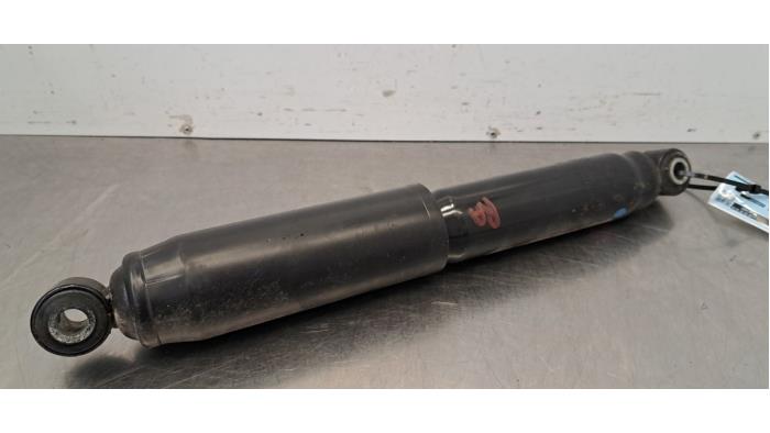 Amortisseur arrière droit Fiat Ducato