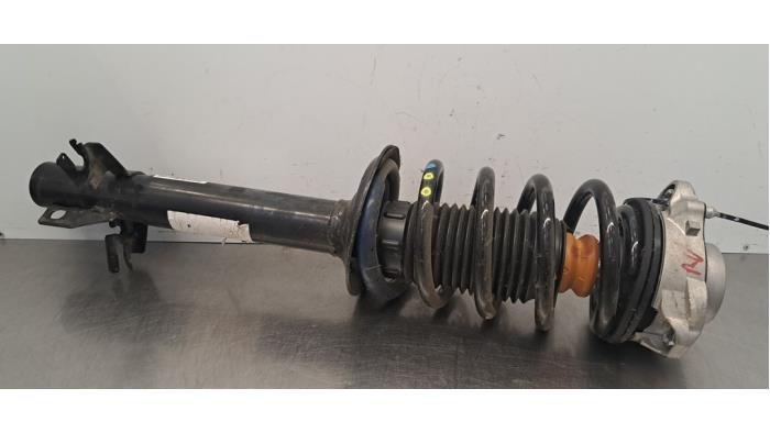 Amortisseur avant droit Fiat Ducato