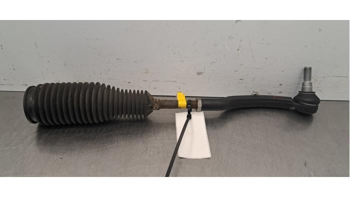 Barre d'accouplement gauche Fiat Ducato