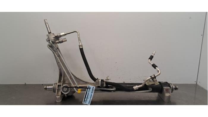 Crémaillère de direction Fiat Ducato