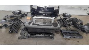 Gebruikte Voorkop compleet Citroen C5 Aircross I (A4/AC/AJ/AR) 1.5 Blue HDi 130 16V Prijs € 5.384,50 Inclusief btw aangeboden door Autohandel Didier