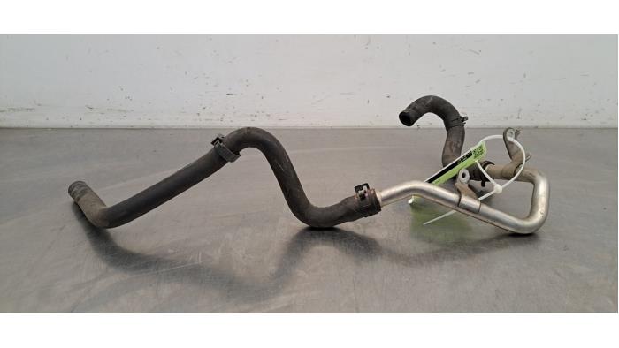Tuyau radiateur Toyota Hilux