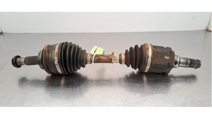 Arbre de transmission avant droit Toyota Hilux