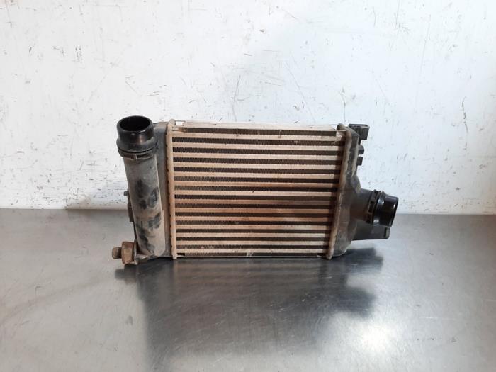 Intercooler Dacia Sandero