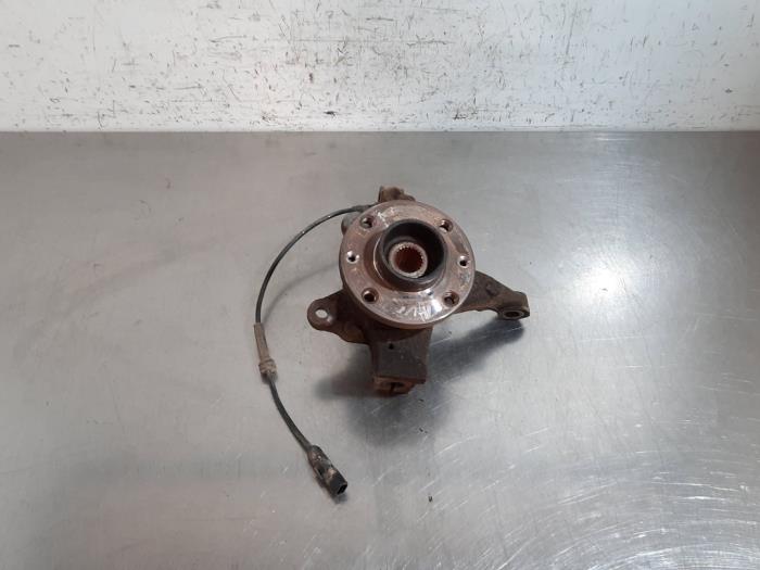 Joint avant gauche Dacia Sandero