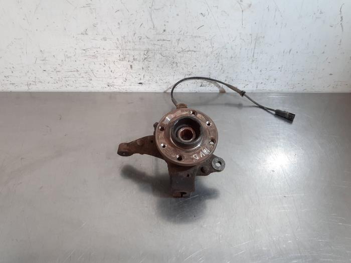 Joint avant droit Dacia Sandero