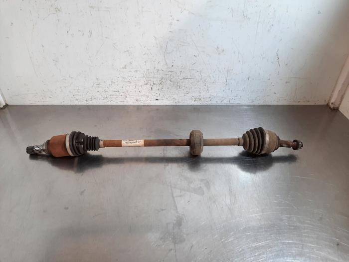 Arbre de transmission avant droit Dacia Sandero