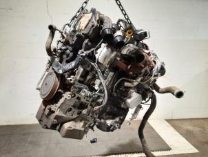 Gebruikte Motor Ford Fiesta 7 Prijs € 3.569,50 Inclusief btw aangeboden door Autohandel Didier