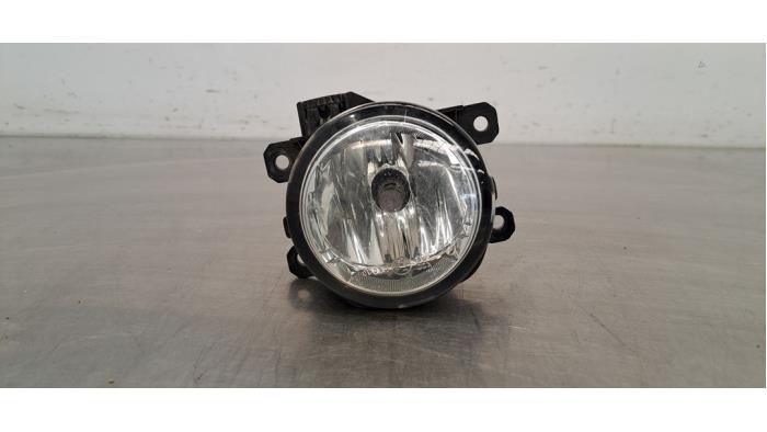 Feu antibrouillard avant gauche Citroen Berlingo