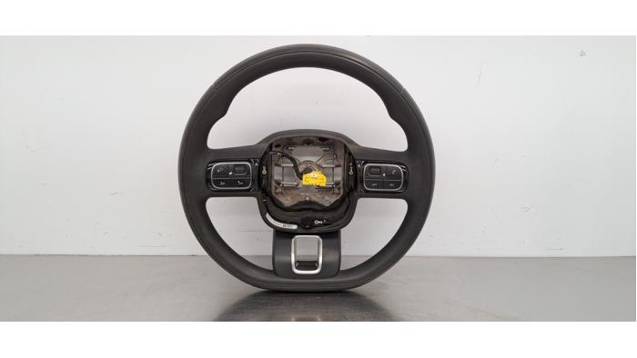 Volant Citroen Berlingo