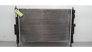 Gebruikte Radiateur Citroen Berlingo 1.6 BlueHDI 100 Prijs € 66,55 Inclusief btw aangeboden door Autohandel Didier