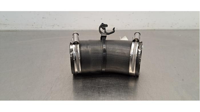 Tuyau intercooler Jaguar E-Pace