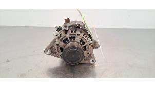 Gebruikte Alternator Toyota Hilux V/VI 2.8 D4D-F 16V 4x4 Prijs € 199,65 Inclusief btw aangeboden door Autohandel Didier