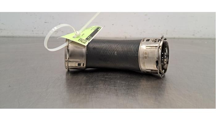 Tuyau intercooler Toyota Hilux