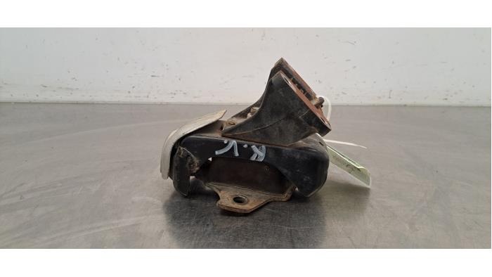 Support moteur Toyota Hilux
