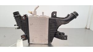 Gebruikte Intercooler Toyota Hilux V/VI 2.8 D4D-F 16V 4x4 Prijs € 332,75 Inclusief btw aangeboden door Autohandel Didier