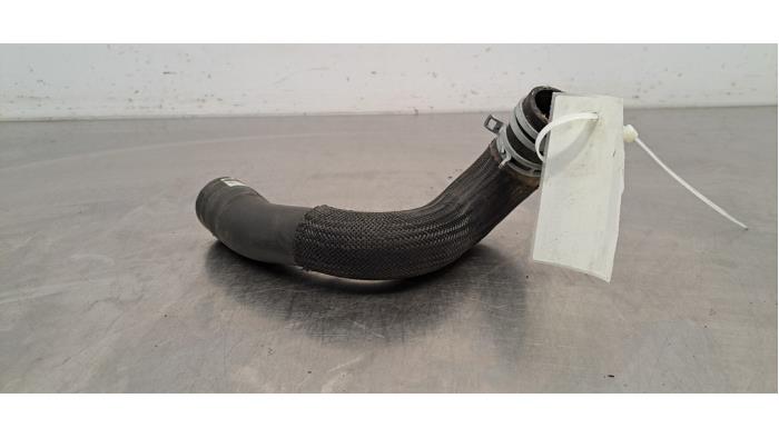 Tuyau radiateur Renault Captur