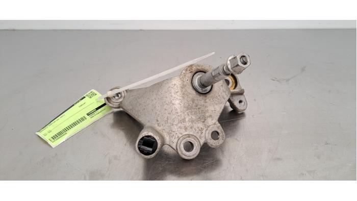 Support moteur Renault Captur