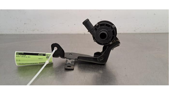 Pompe à eau supplémentaire Renault Captur
