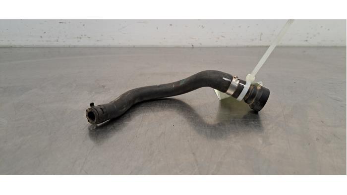 Conduit (divers) Renault Captur
