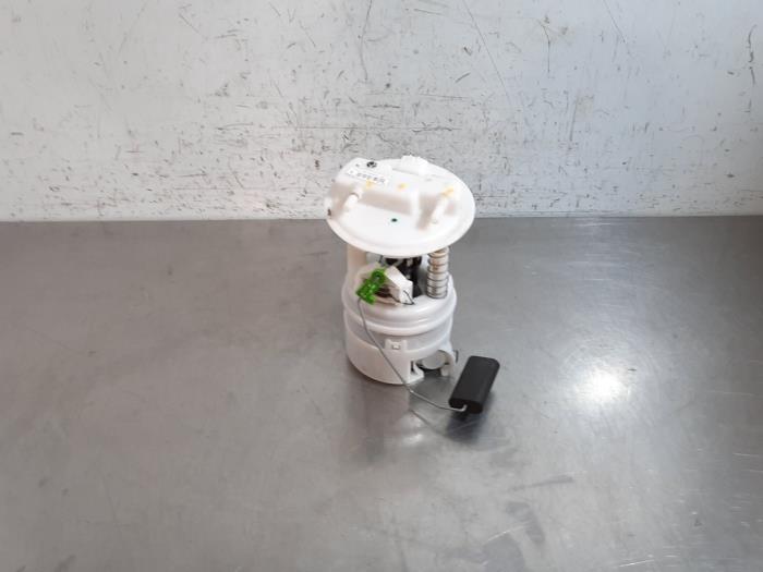 Pompe carburant électrique Dacia Sandero