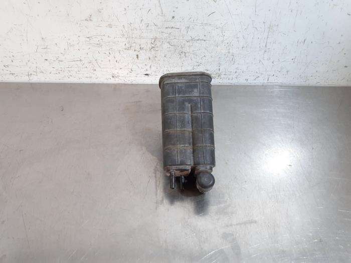 Filtre carbone Dacia Sandero