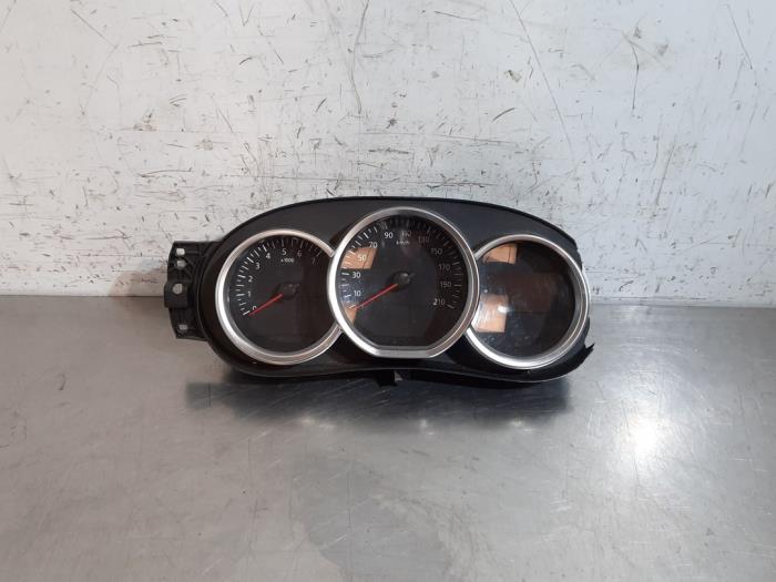 Compteur kilométrique KM Dacia Sandero