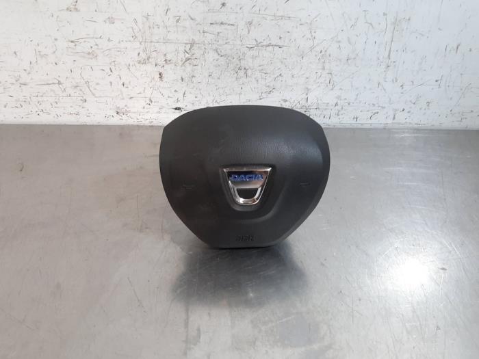 Airbag gauche (volant) Dacia Sandero