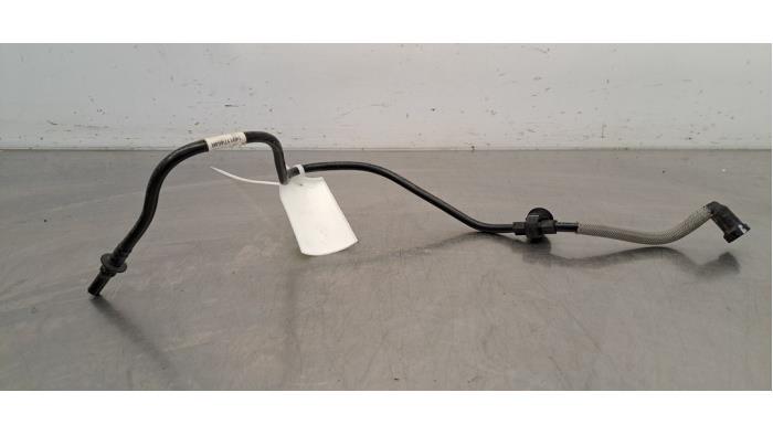 Conduit (divers) Renault Captur