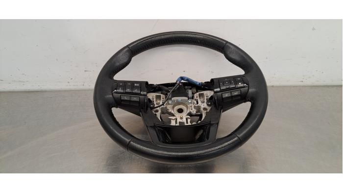 Volant Toyota Hilux