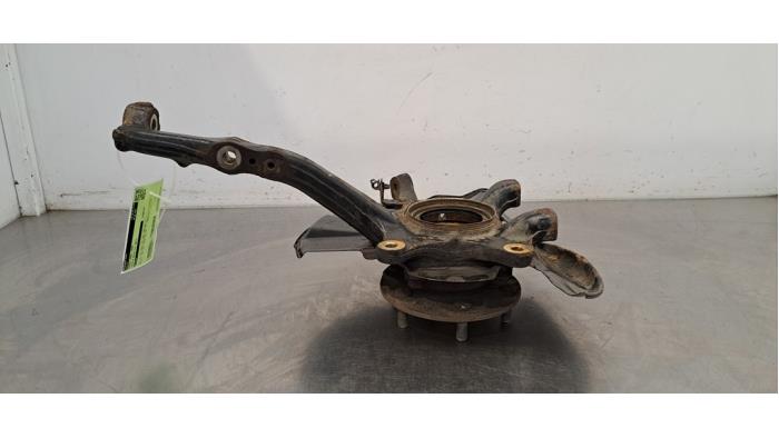 Joint avant gauche Toyota Hilux