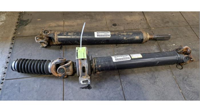 Arbre intermédiaire Toyota Hilux