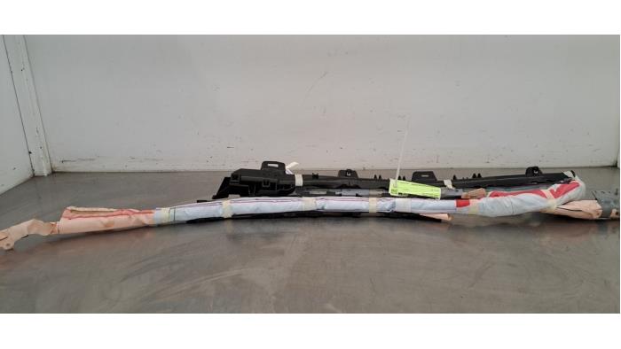 Airbag plafond droite Toyota Hilux