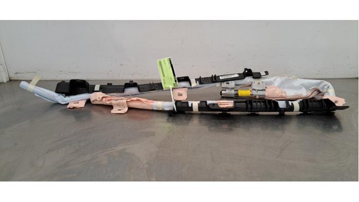 Airbag plafond gauche Toyota Hilux