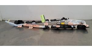 Gebruikte Airbag hemel links Toyota Hilux V/VI 2.8 D4D-F 16V 4x4 Prijs € 296,45 Inclusief btw aangeboden door Autohandel Didier