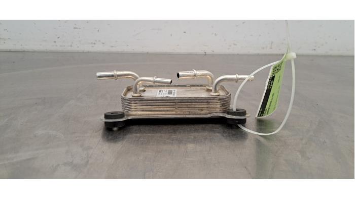 Refroidisseur d&#039;huile Landrover Defender