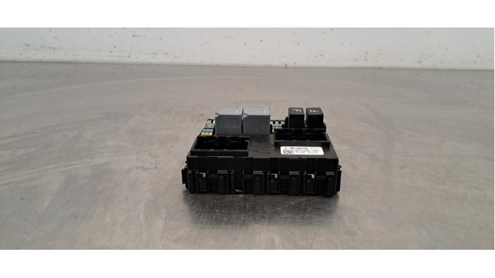 Caja de fusibles Landrover Defender