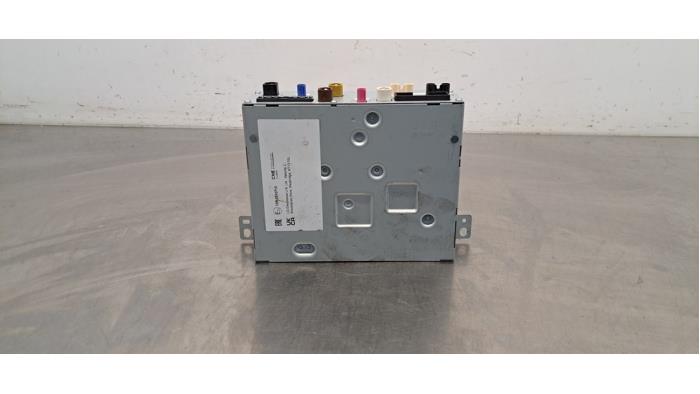Module radio Landrover Defender