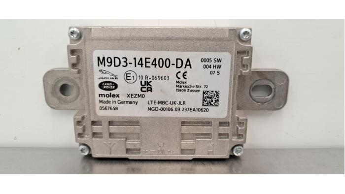 Module de communication Landrover Defender