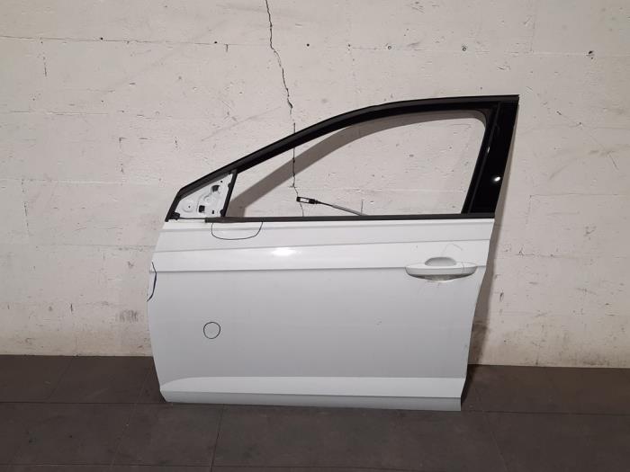 Portière 4portes avant gauche Volkswagen Polo
