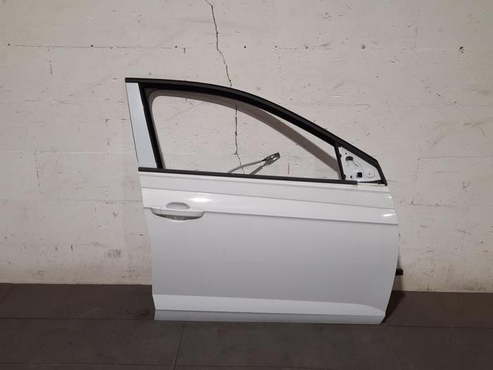 Portière 4portes avant droite Volkswagen Polo