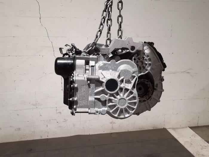 Boîte de vitesse Volkswagen Polo