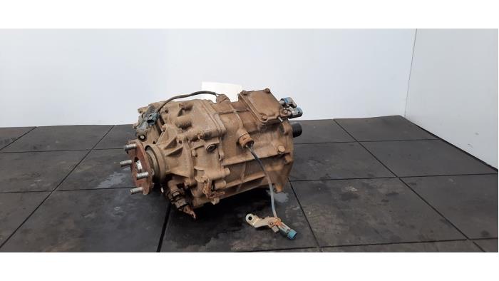 Boîte de transfert 4x4 Toyota Hilux
