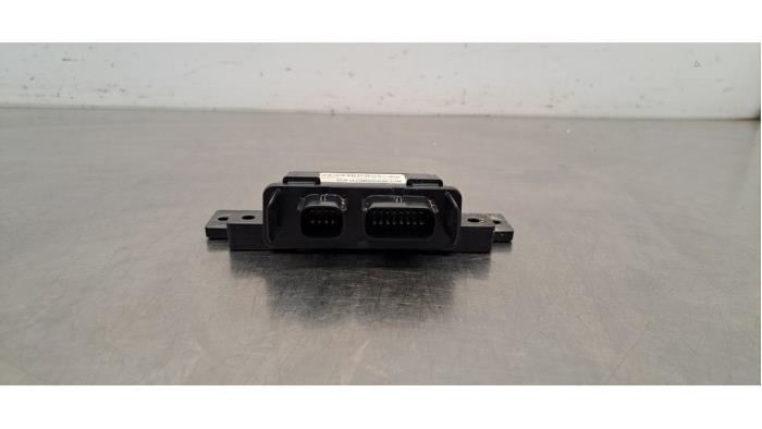 Module crochet de traction Landrover Defender