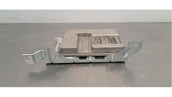 Amplificateur radio Landrover Defender