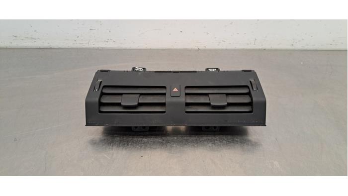 Grille aération tableau de bord Landrover Defender